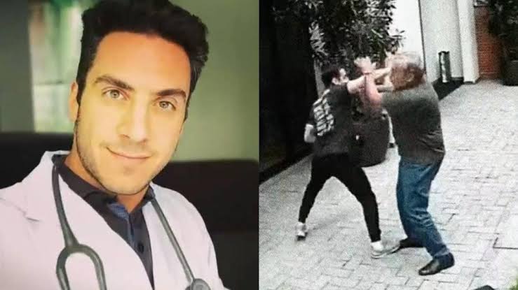 Médico é acusado de agredir ex-namoradas e funcionários de prédio