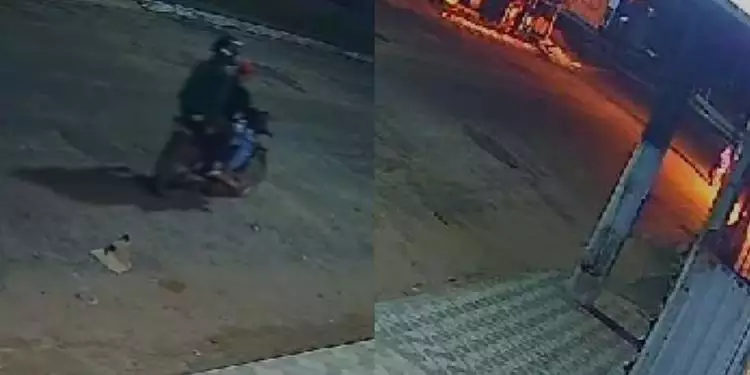 Ataque terrorista em sede da PM no Pará deixa dois mortos
