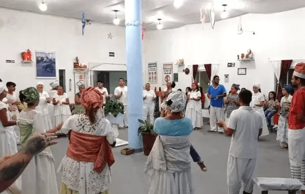 Resolução reconhece terreiros de candomblé como locais de “curas”