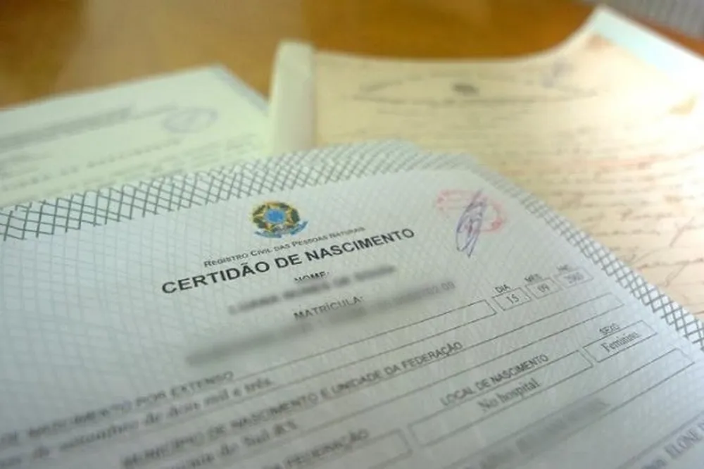 Mais de 11 mil crianças não receberam nome do pai no último ano no Pará