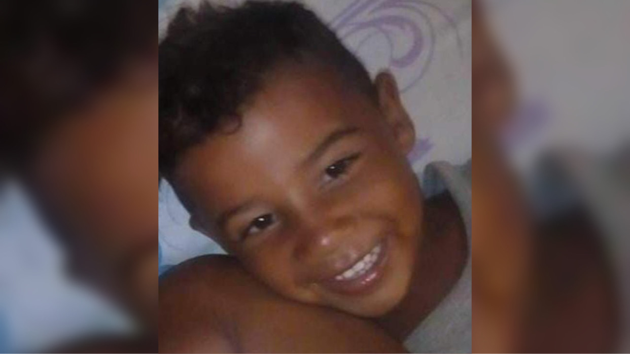 Adolescente mata criança com tiro na cabeça durante ‘roleta russa’ em Marabá