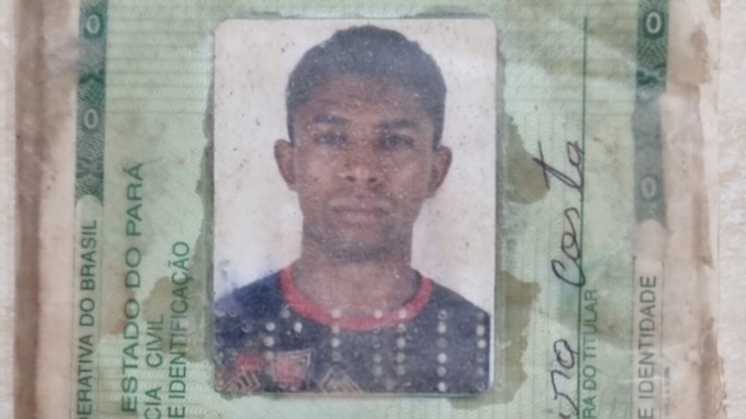 Homem é baleado ao reagir à intervenção da polícia em Marabá