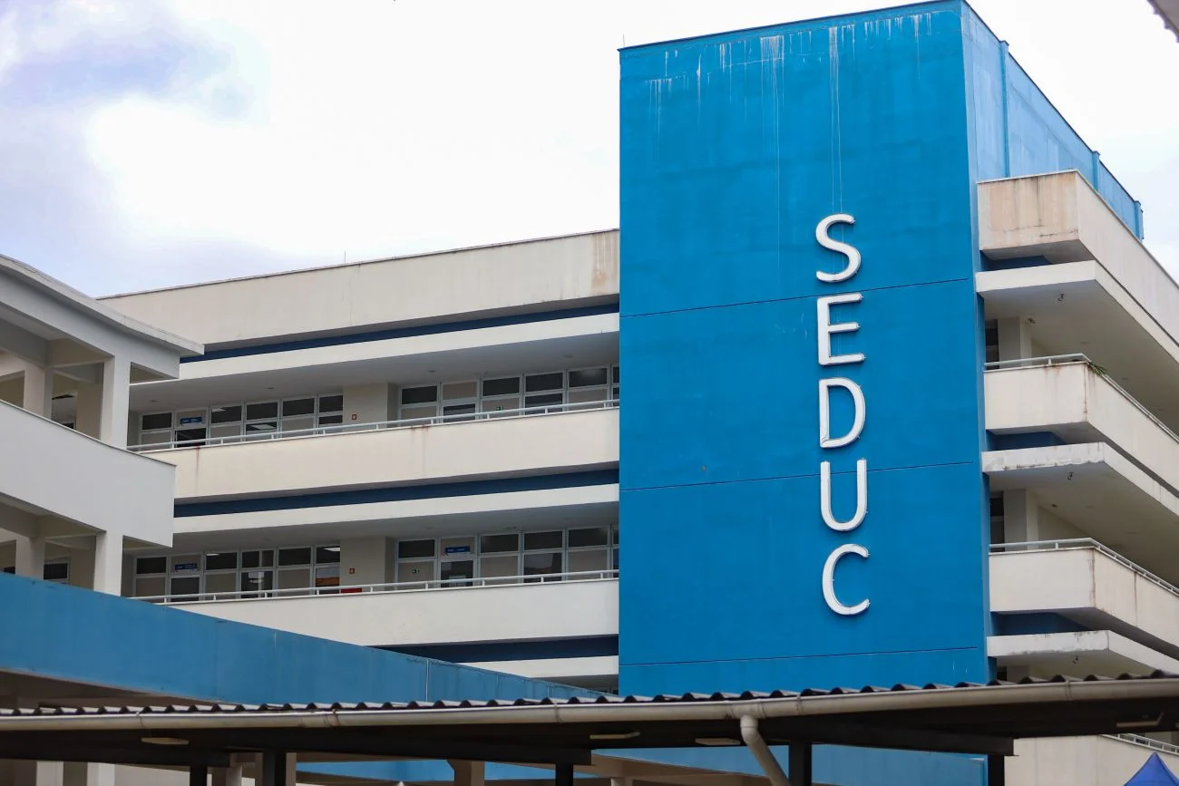 Seduc prorroga prazo para inscrições em cursos de especialização