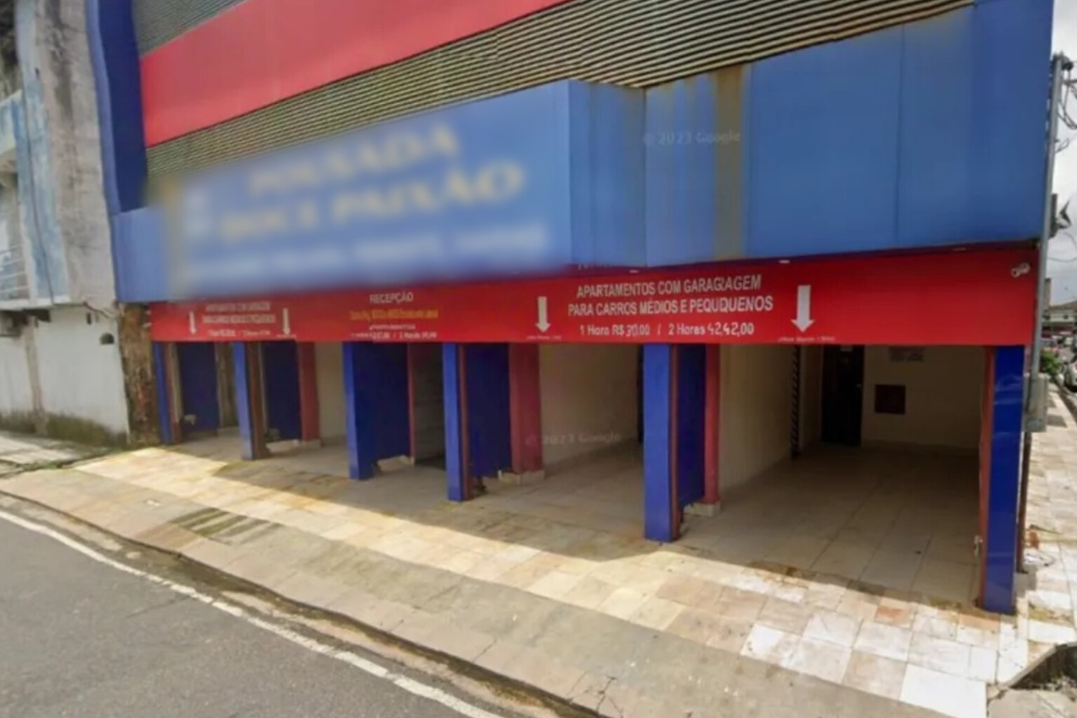 Idoso mistura álcool com estimulante sexual e morre em motel no Pará