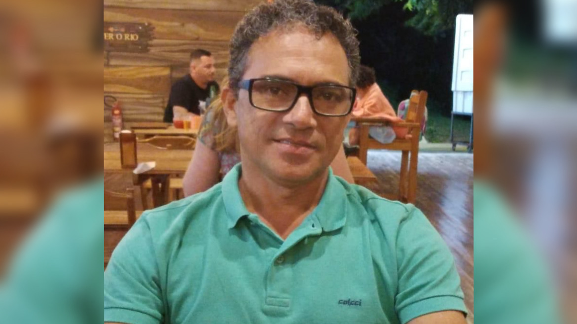 Taxista entra em contato com a família após desaparecimento misterioso