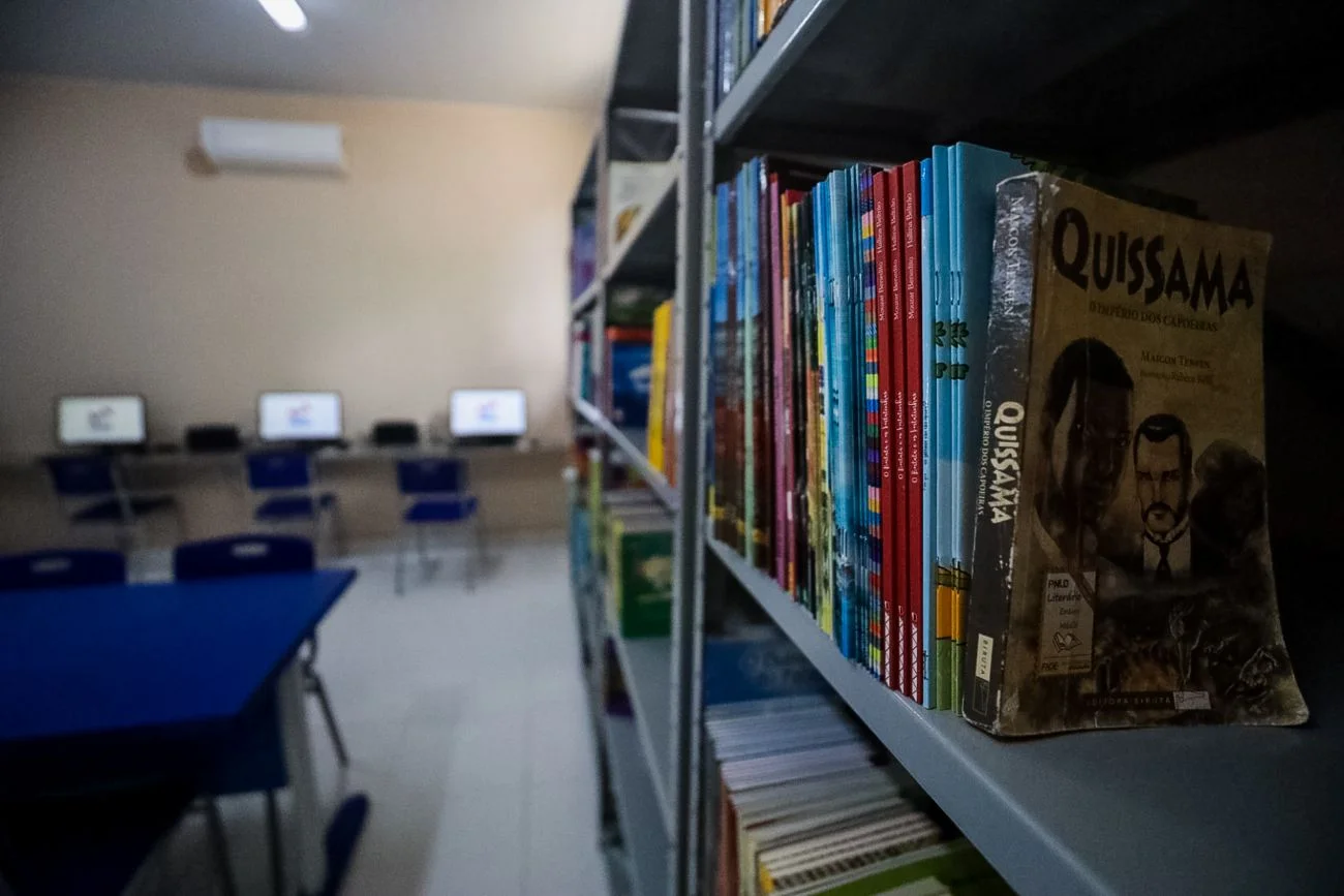 No Pará, 47 municípios já aderiram ao Programa Escola em Tempo Integral