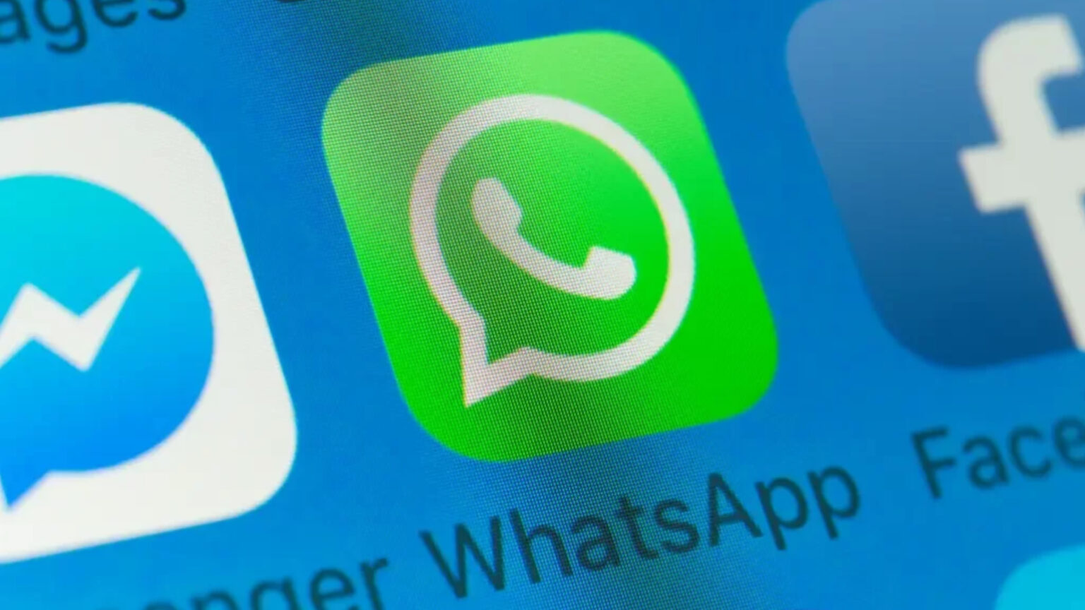 Instabilidades no WhatsApp afetam milhões de usuários nesta quarta-feira (2)