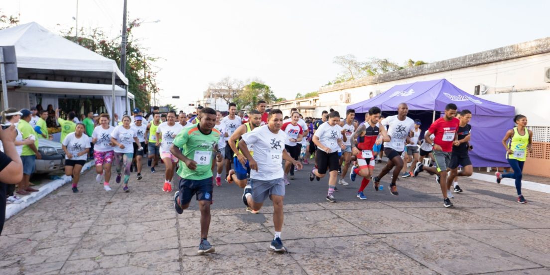 HMI abre inscrições para 3ª Corrida da Doação em Marabá