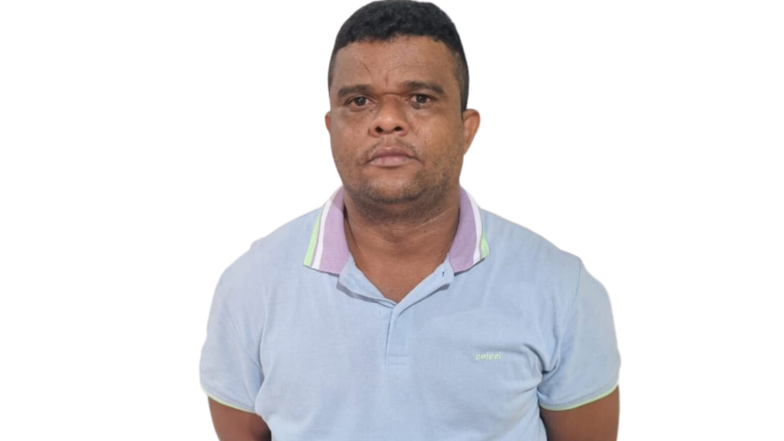 Operação policial captura suspeito de roubo de cargas em Marabá