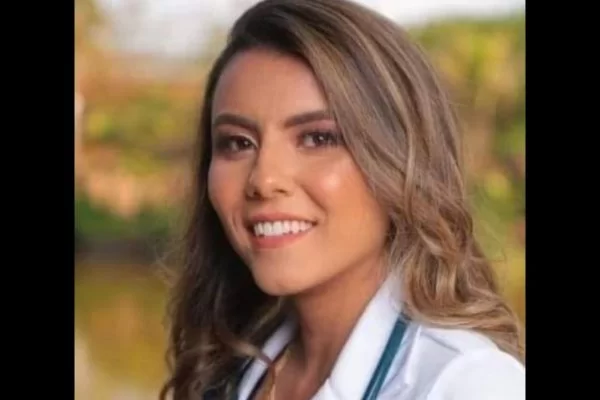Corpo de médica de 28 anos é encontrado dentro de mala