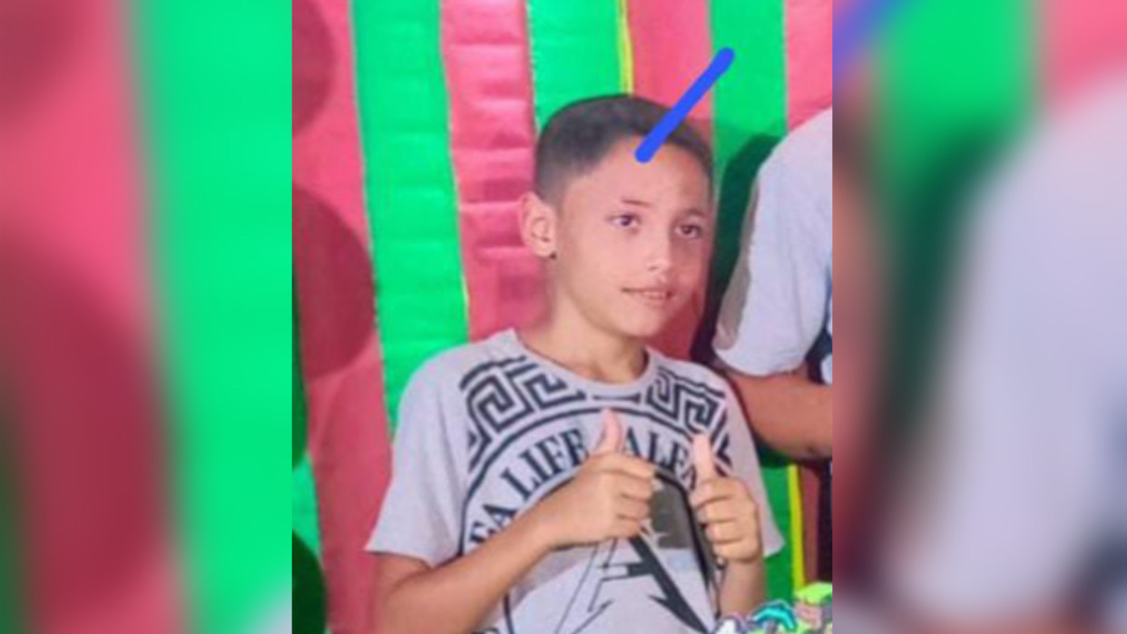 Estudante de 10 anos morre eletrocutado na zona rural de Marabá