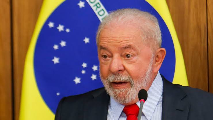 Fazendeiro é preso pela PF por ameaçar Lula durante viagem ao Pará