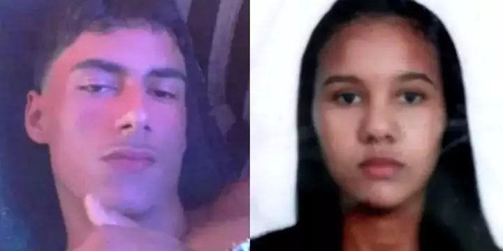 Mulher é morta a tiros com filha de 1 ano nos braços