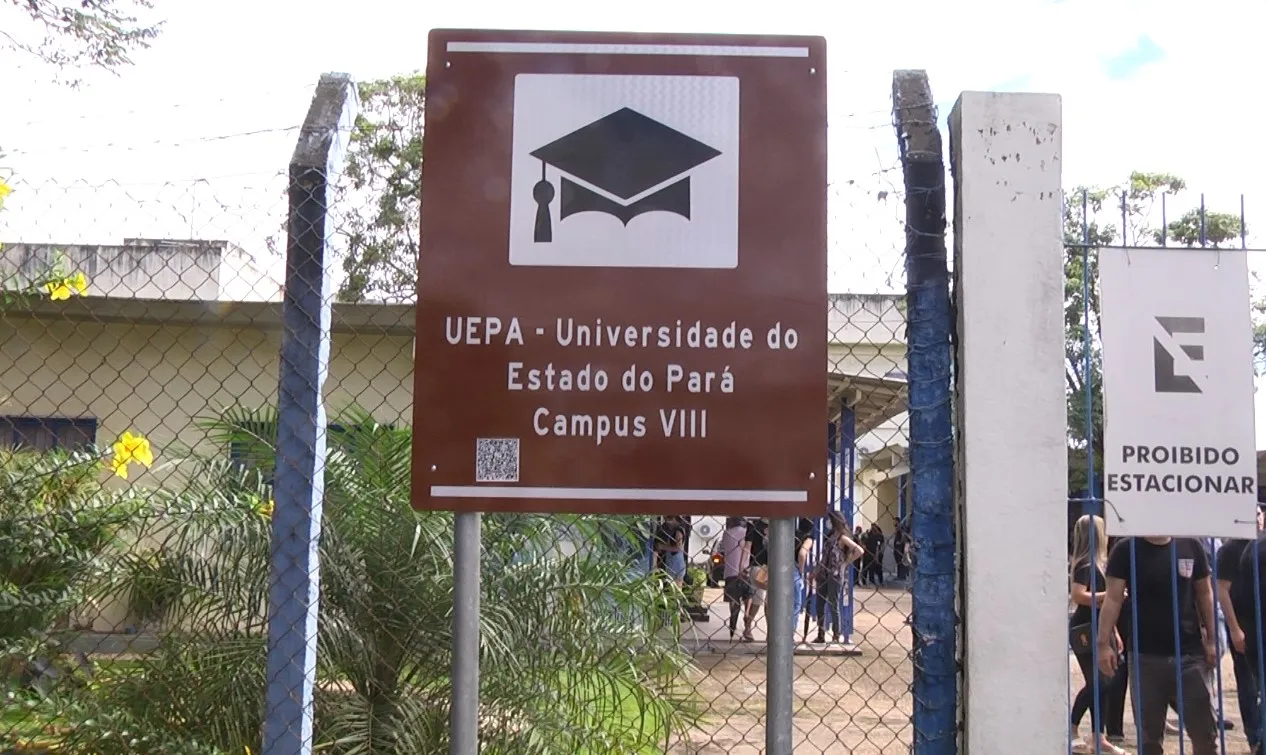Governo pode criar a Universidade Estadual do Sul e Sudeste do Pará em Marabá