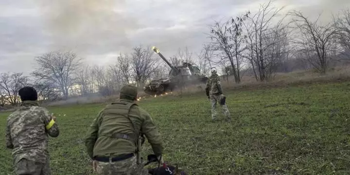 Soldado brasileiro é morto em confronto entre Rússia e Ucrânia