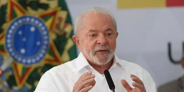 Presidente Lula inaugura ‘Infovia 01’ em Santarém nesta segunda-feira (7)