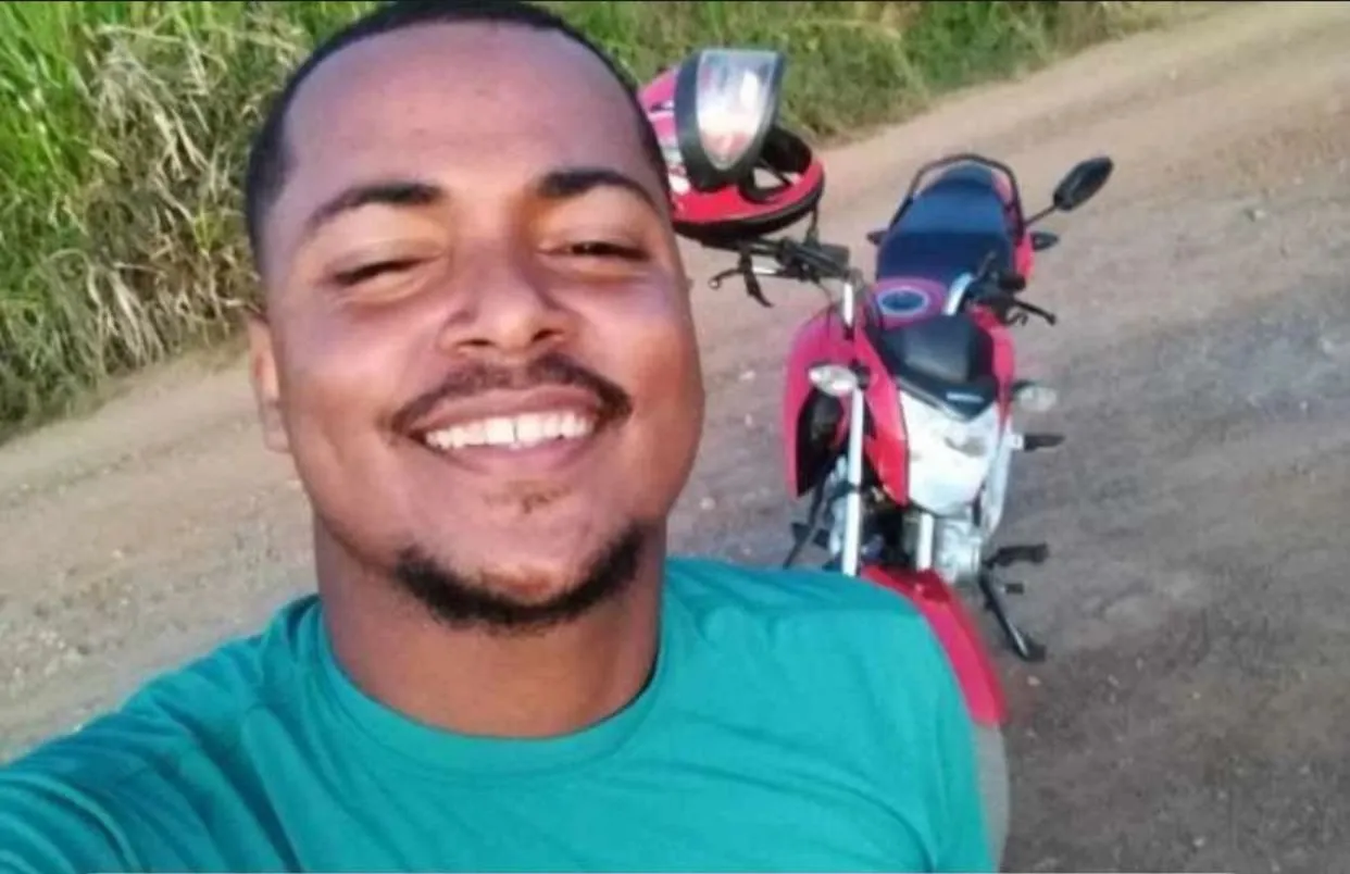 Morre jovem motociclista que avançou preferencial em Parauapebas