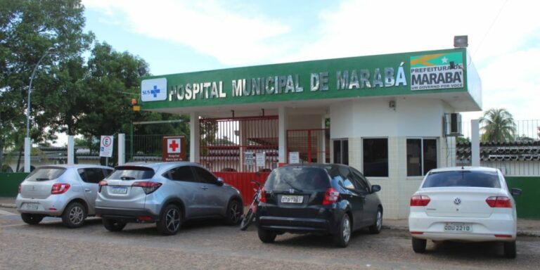 Hospital Municipal De Marabá Implementa Novas Regras Para Acesso A Visitantes E Acompanhantes 7120
