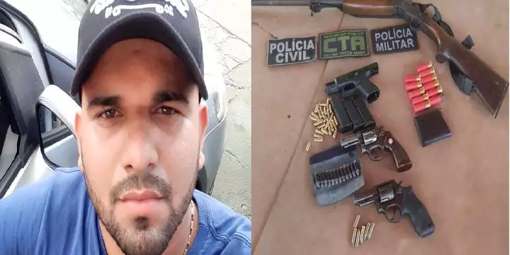 Corpo de morador de Parauapebas morto em ação policial é trocado