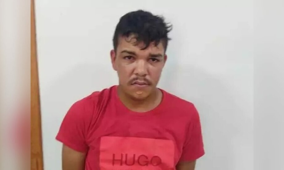 Filho mata pai a tiros no Dia dos Pais, em Parauapebas