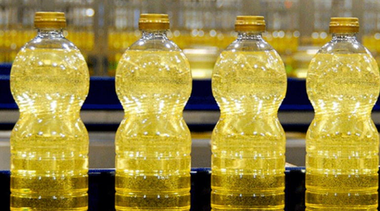 Óleo de soja é o produto com maior deflação acumulada, após subir 100% em 2020