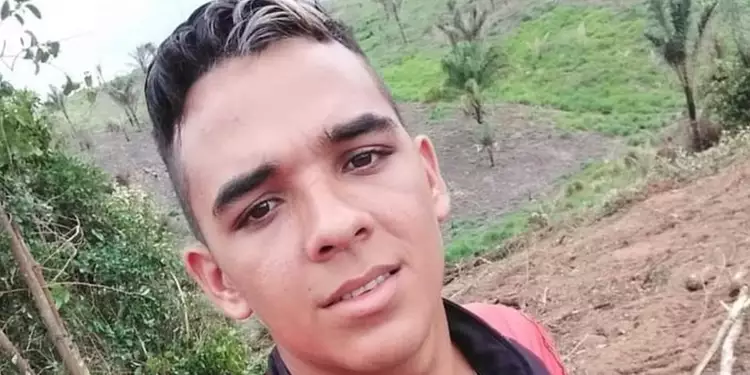 Partida de futebol termina com jovem morto a tiros no Pará