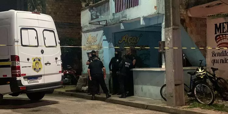 Homem é encontrado morto com saco na cabeça dentro de casa no Pará