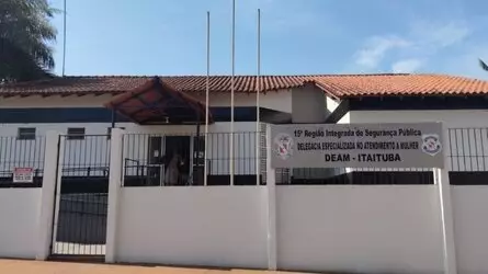 Mulher é baleada durante assalto em Itaituba