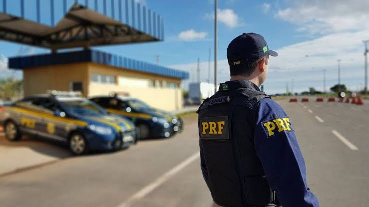 PRF realiza operação de enfrentamento a crimes ambientais em Marabá