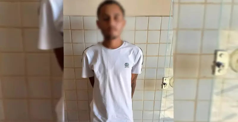 Polícia Militar cumpre mandado de prisão em embarcação no Pará