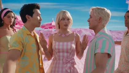 Líbano proíbe “Barbie” e alega que filme “promove a homossexualidade”