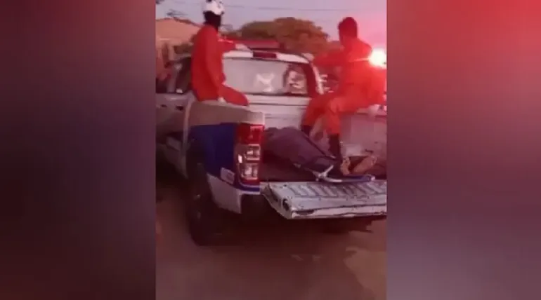 Suspeito de fornecer armas para criminosos é morto após efetuar disparos contra policiais no Pará