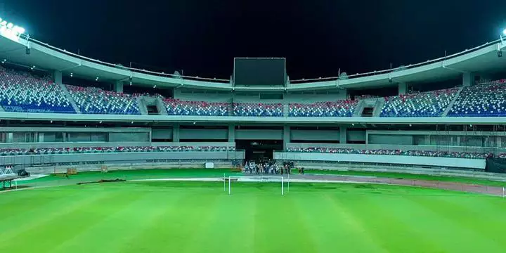 CBF reabre vendas para Brasil x Bolívia após ingressos esgotarem