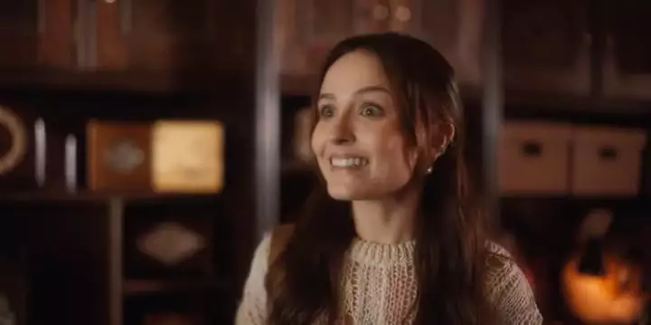 Pais de Larissa Manoela receberam o cachê da filha do filme ‘Tá Escrito’