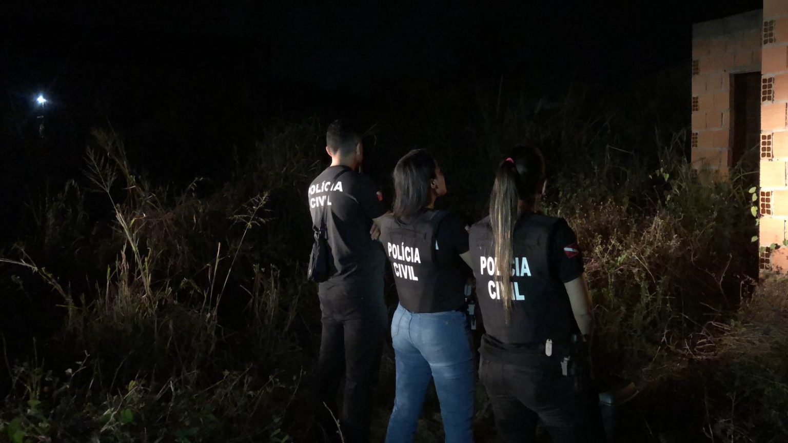 Crianças brincando na rua encontram corpo em avançado estado de decomposição em Parauapebas