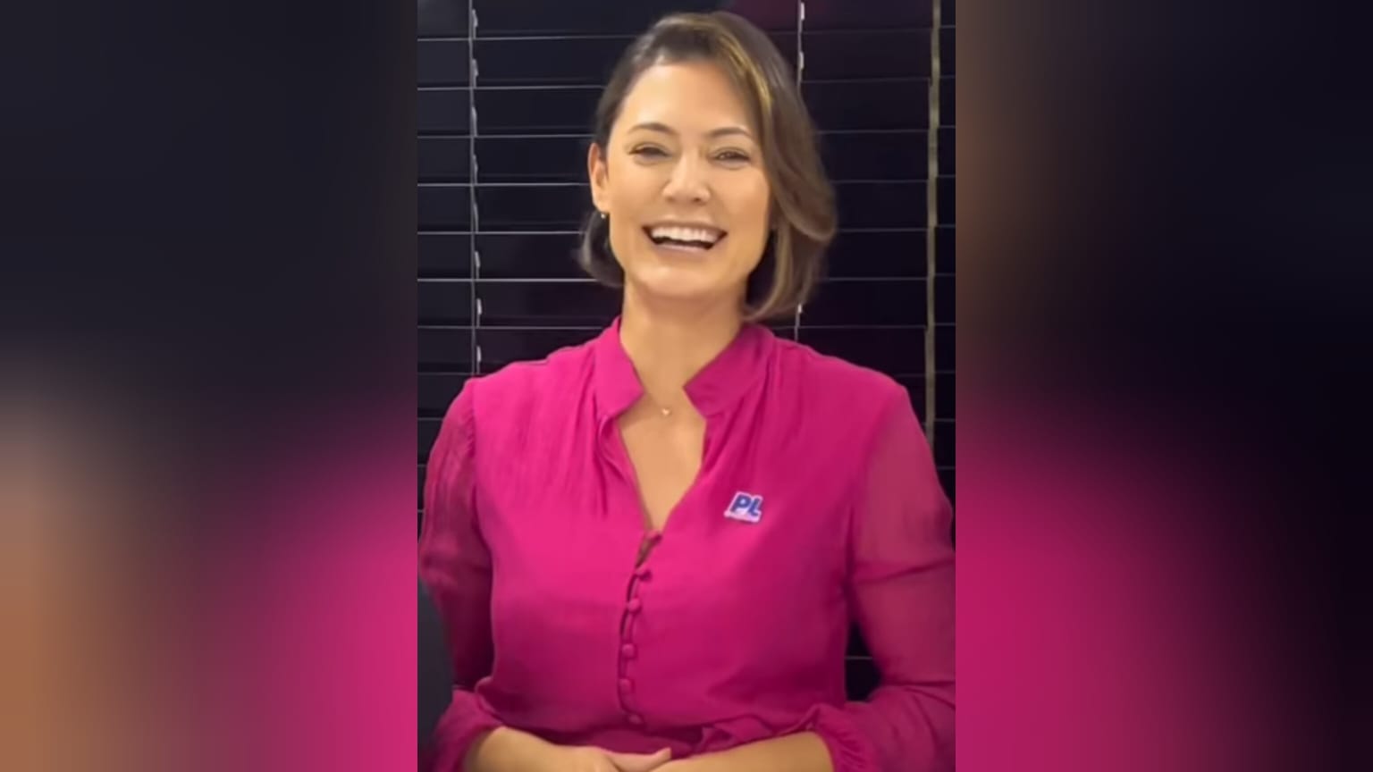 Michelle Bolsonaro confirma vinda ao Pará e diz que estado tem ‘o melhor açaí do mundo’