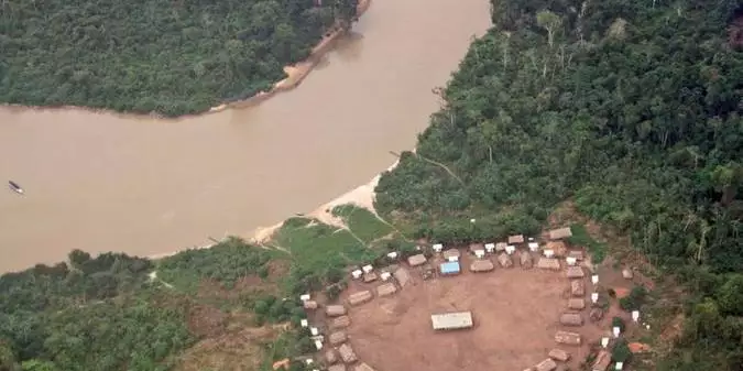 Equipe da Norte Energia é mantida em cárcere privado em terra indígena no Pará