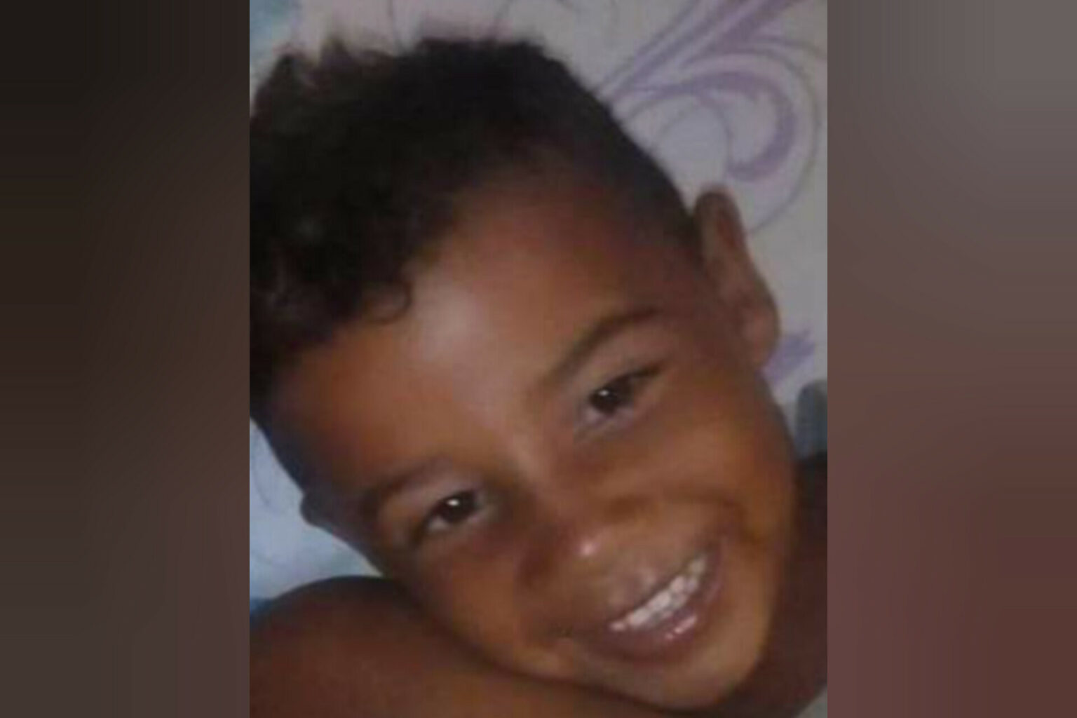 Menino de 5 anos é executado com tiro na cabeça em Marabá
