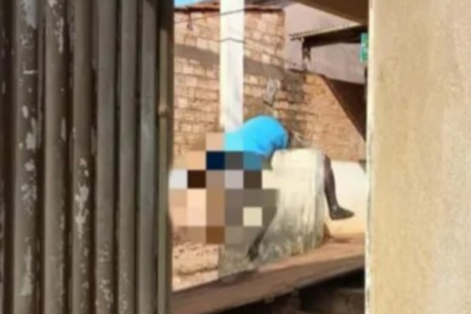 Idoso é encontrado morto com sinais de violência no Pará