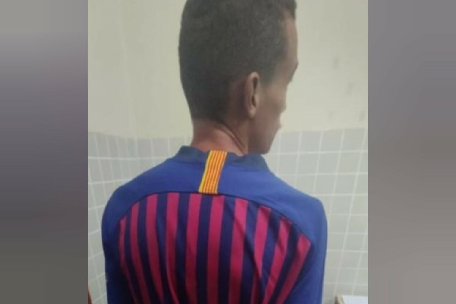 Foragido da Justiça de Marabá é capturado em Itupiranga