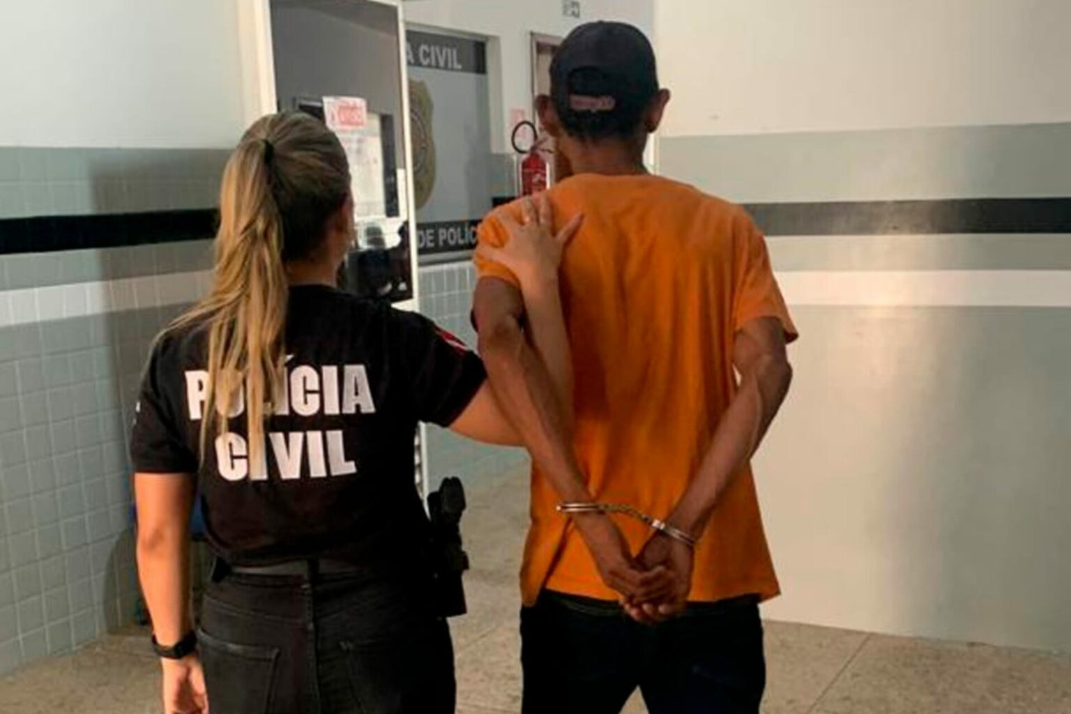 Suspeito de agredir ex-companheira, irmã e sobrinha é preso no Pará
