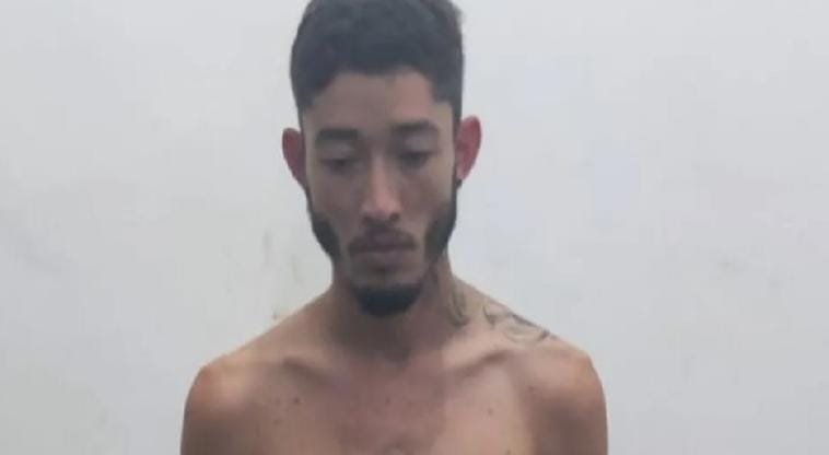 Jovem é preso por esconder drogas em bolsa de bebê no Pará