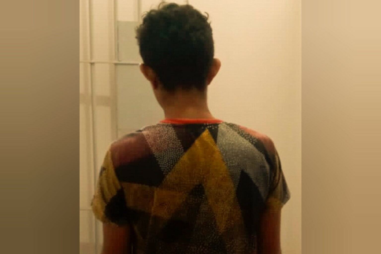 Foragido da Justiça é preso por homicídio em São Domingos do Araguaia