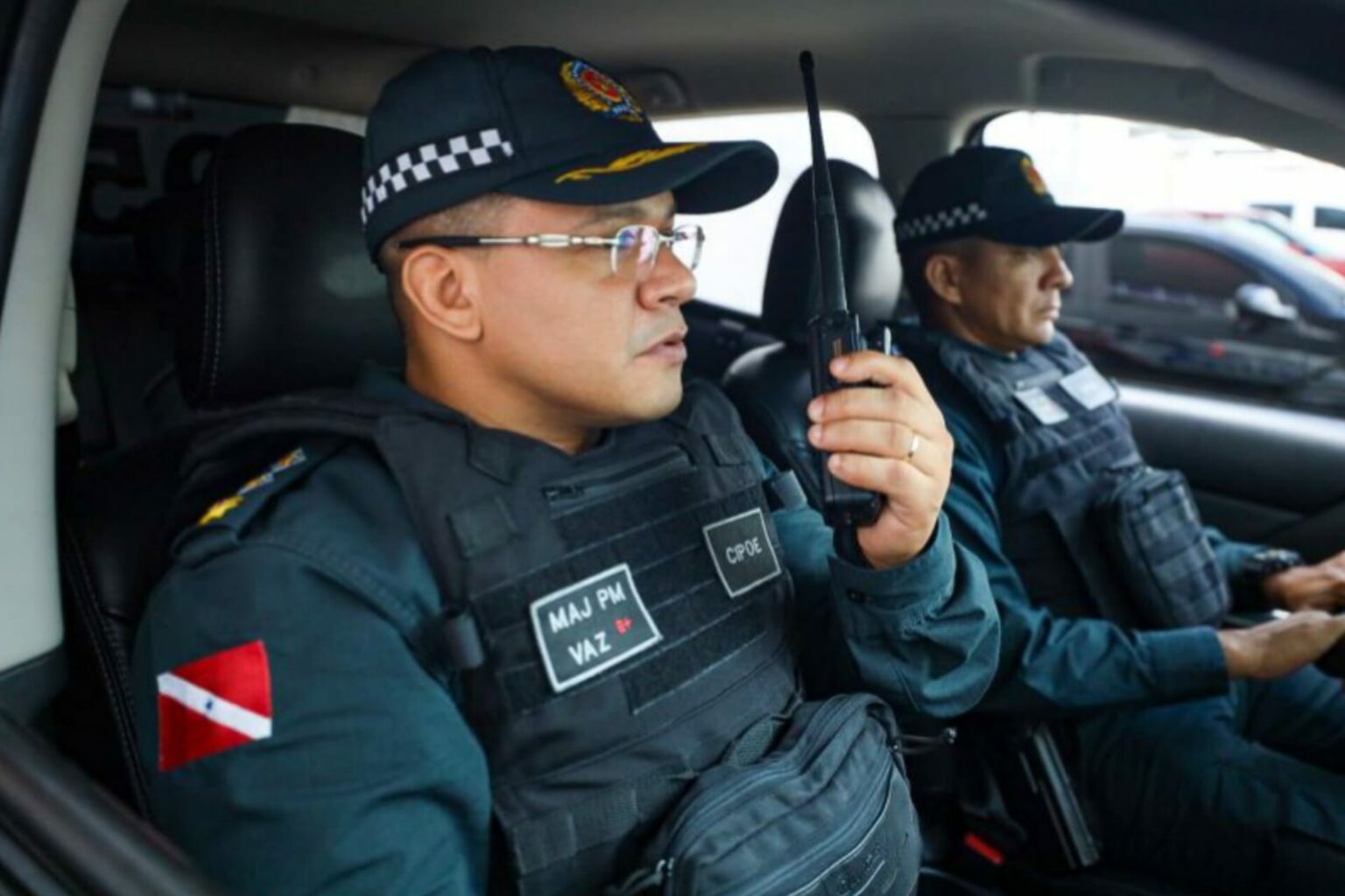 Pará registra 20% de redução nos crimes violentos letais em 2023