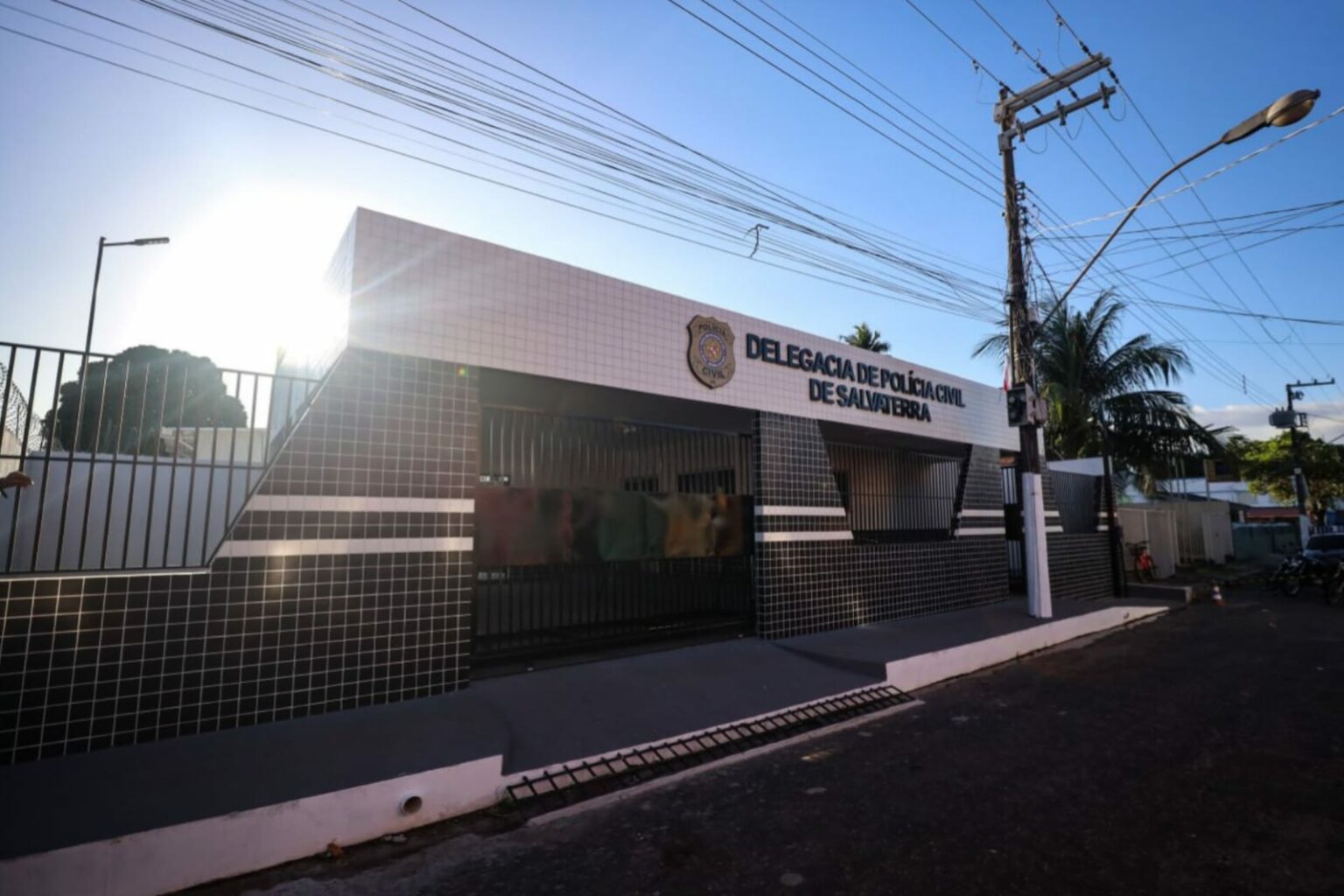 Homem é preso por agredir e tentar estuprar vizinha no Pará