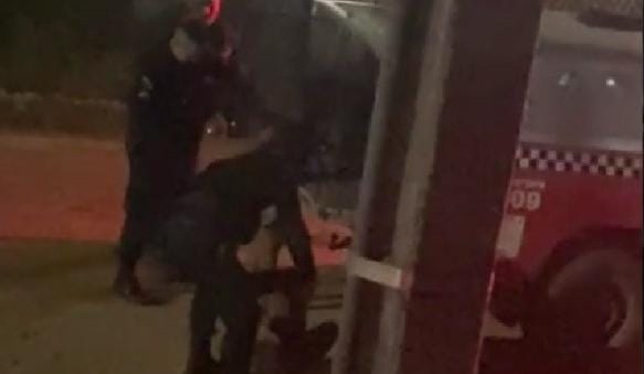Polícia acha droga em casa após vizinhança denunciar violência doméstica no Pará