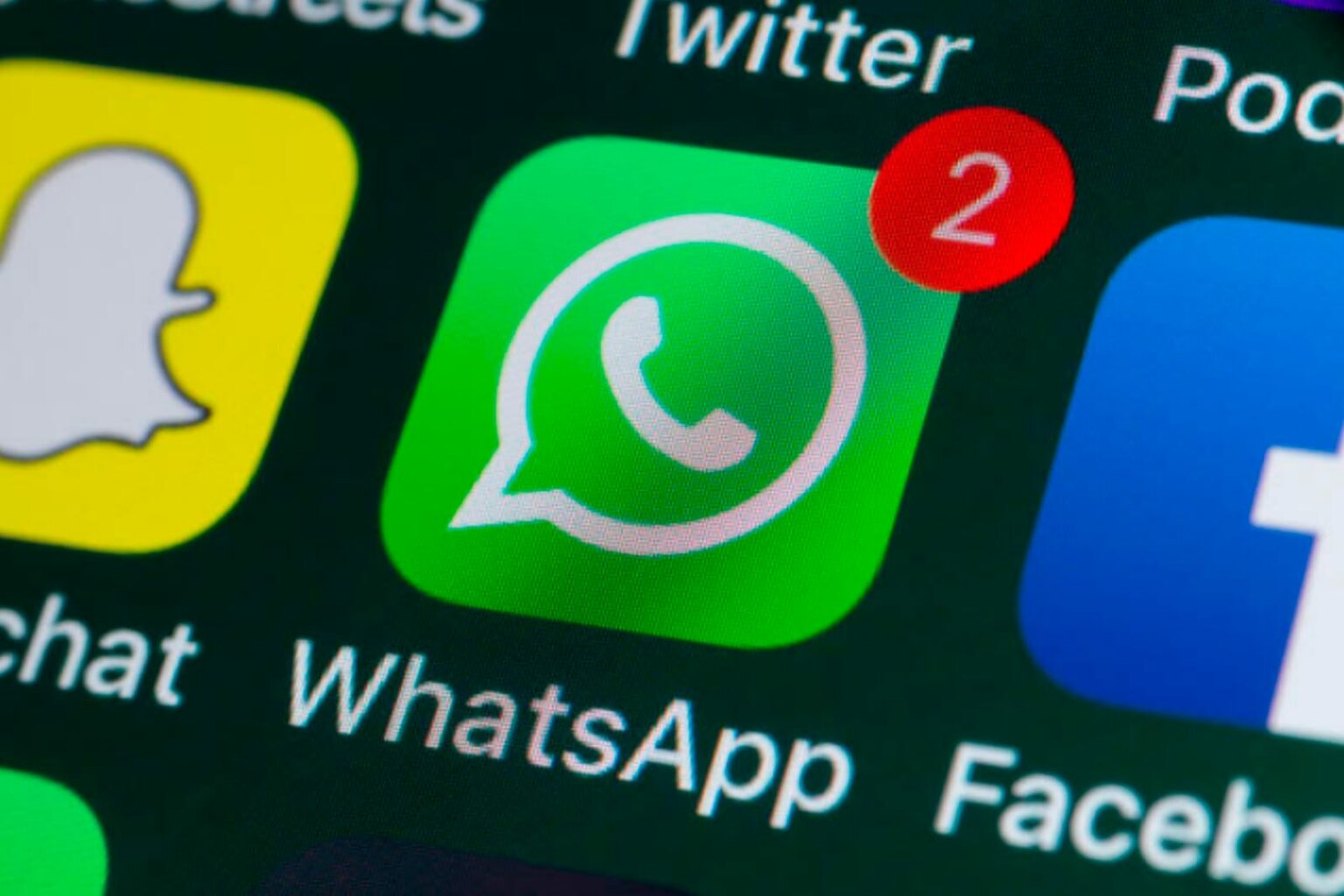 Saiba como usar nova função de mensagem de vídeo no Whatsapp