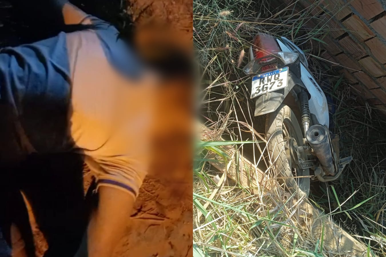 Homem é encontrado morto no Residencial Magalhães em Marabá