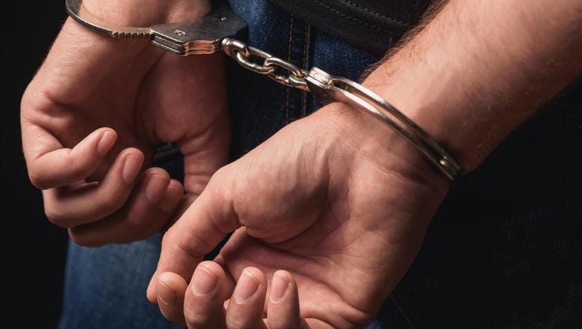 PC prende acusado de estuprar criança de 4 anos em Parauapebas