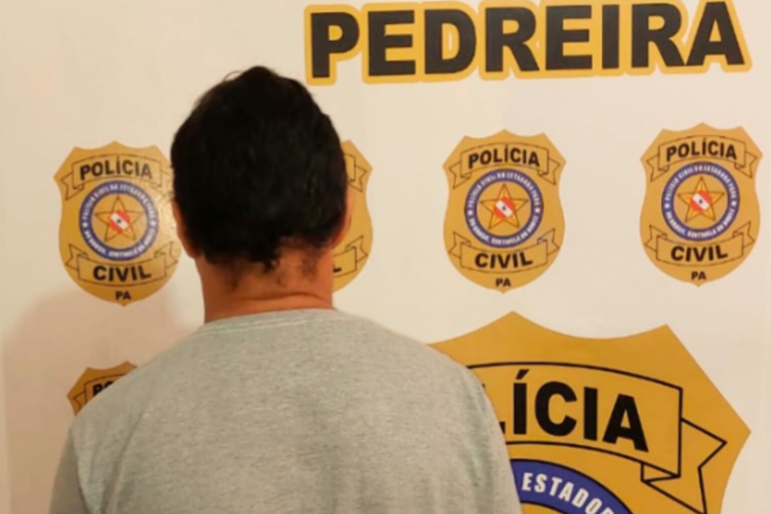 Homem é preso em flagrante por exploração sexual de adolescente no Pará